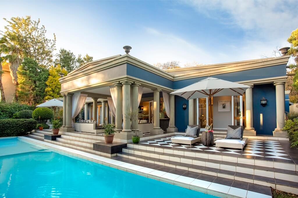 Fairlawns Boutique Hotel & Spa thumbnail 4